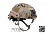 FMA  Base Jump Helmet highlander  tb767